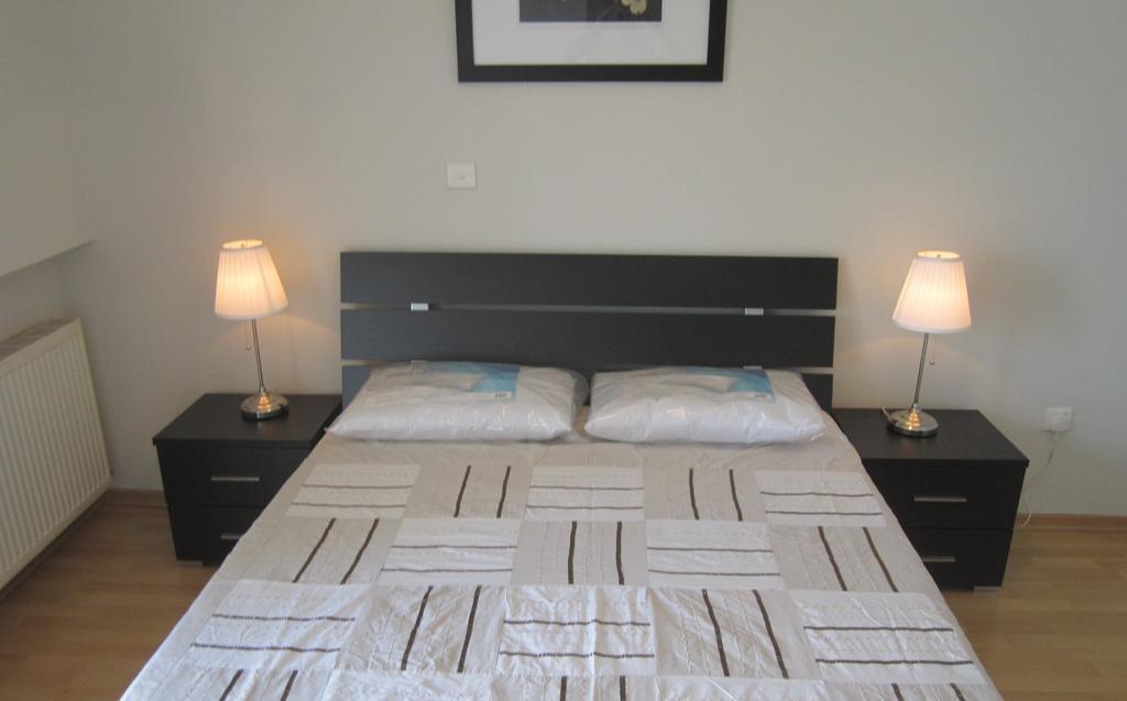 Apartment Penelope Nikosia