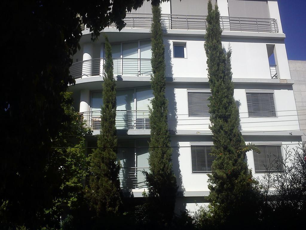 Penelope Apartment